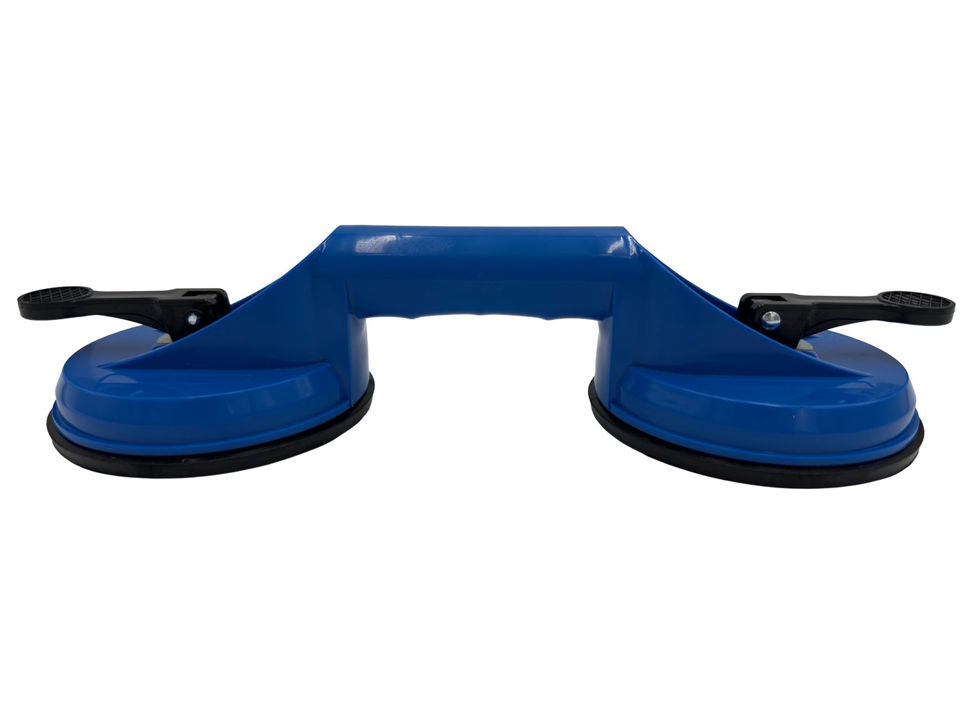 TECTOOL Saugheber TECTOOL SAUGHEBER AUS KUNSTSTOFF, DOPPELT, Ø115MM, max. 80 kg Traglast, 1-tlg.] von TECTOOL