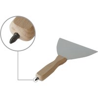 TROCKENBAUSPACHTEL ROSTFREI, BIT PH 2, 120MM TROCKENBAUSPACHTEL ROSTFREI, BIT PH 2, 120MM von TECTOOL