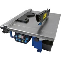 Tectool - Fliesenschneidemaschine tet 600 Profi - Elekt. von TECTOOL