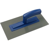 Tectool - glättekelle aus kunststoff, 280X140X2MM Tectool - glättekelle aus kunststoff, 280X140X2MM von TECTOOL