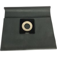 Textil filtertüte ø 60MM für nts 30 premium - unten von TECTOOL