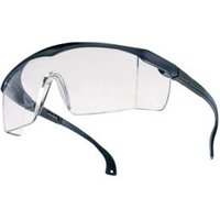 Basic Schutzbrille Tector en 166, Sichtscheibe klar von TECTOR