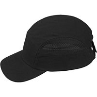 Gr .dunkelblau NET ANSTOSSKAPPE EN 812 blau BASEBALL BUMP-CAP NET EN 812 Gr .dunkelblau NET ANSTOSSKAPPE EN 812 blau BASEBALL BUMP-CAP NET EN 812 von TECTOR