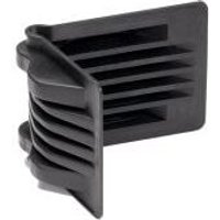Kantenschutzwinkel Gross 185 x 145 x 150 mm für Zurrgurte bis 70 mm von TECTOR