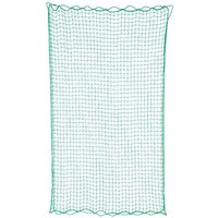 LADUNGSSICHERUNGSNETZ, PP, Maschen: 45 x 45 mm, Gr.: 3,0 x 3,5 m von TECTOR