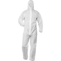 SCHÖNEBERG PP-Overall Größe XXL(62/64) von TECTOR