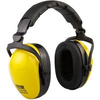 SNAP Kapselgehörschutz TECTOR 4110, EN 352-1, Gelb SNAP Kapselgehörschutz TECTOR 4110, EN 352-1, Gelb von TECTOR