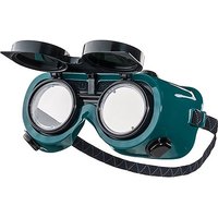 Tector - Schweißerklappbrille en 166, aufklappbar Schweißerschutzbrille von TECTOR