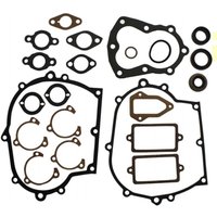 ASPERA Motordichtungssatz - TECUMSEH Rasenmähermotor V50 H40 VH60 HH60 ASPERA Motordichtungssatz - TECUMSEH Rasenmähermotor V50 H40 VH60 HH60 von TECUMSEH