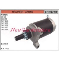 Anlasser TECUMSEH Rasentraktor Motor OH 50 013970 von TECUMSEH