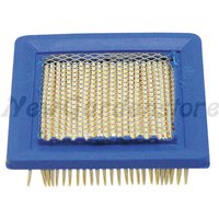 Luftfilter Rasentraktor Rasenmäher kompatibel TECUMSEH 450247 von TECUMSEH