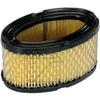 Luftfilter für Rasentraktor-Motor Tecumseh HM70 VM80 von TECUMSEH