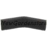 Luftvorfilter passend zu Motor Tecumseh Rasenmäher mower 35705 von TECUMSEH