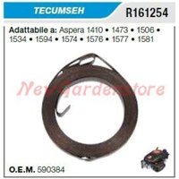 Startfeder TECUMSEH Rasenmäher Mäher ASPERA 1410 1473 R161254 Startfeder TECUMSEH Rasenmäher Mäher ASPERA 1410 1473 R161254 von TECUMSEH
