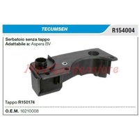 TECUMSEH Rasenmäher Mäher aspera BV R154004 Tank von TECUMSEH