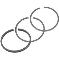 3-Segment-Kit für Zylinder mit 63,50 mm Durchmesser für Rasenmäher - Tecumseh 3-Segment-Kit für Zylinder mit 63,50 mm Durchmesser für Rasenmäher - Tecumseh von TECUMSEH