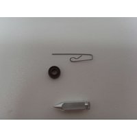 US-Vergasernadelkit 16630021 Tecumseh Rasenmäher 229016 von TECUMSEH