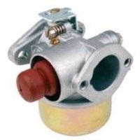 Vergaser mit Primer Dell'Orto Rasentraktor Motor TECUMSEH 3.5-4 HP von TECUMSEH