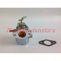Vergaser Motor Schneefräse kompatibel TECUMSEH 640349 Vergaser Motor Schneefräse kompatibel TECUMSEH 640349 von TECUMSEH