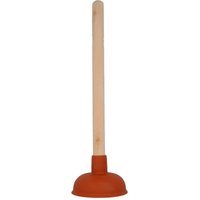 Tecuro - Ausgussreiniger ø 110 mm, mit Stiel, kleine Ausführung Tecuro - Ausgussreiniger ø 110 mm, mit Stiel, kleine Ausführung von TECURO