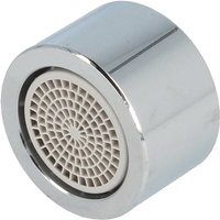 Design Mischdüse-Strahlregler-Luftsprudler ø 26 mm - m 22 x 1 ig verchromt - Tecuro Design Mischdüse-Strahlregler-Luftsprudler ø 26 mm - m 22 x 1 ig verchromt - Tecuro von TECURO