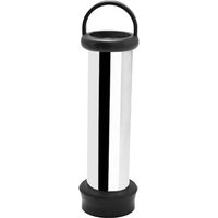 Tecuro - Standrohr 1 1/4 Zoll x 400 mm, für Waschtische & Waschbecken, ms chrom Tecuro - Standrohr 1 1/4 Zoll x 400 mm, für Waschtische & Waschbecken, ms chrom von TECURO