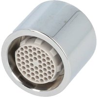 Design Mischdüse Strahlregler Luftsprudler ø 21,0 mm - M19,5 x 1 ig chrom - Tecuro Design Mischdüse Strahlregler Luftsprudler ø 21,0 mm - M19,5 x 1 ig chrom - Tecuro von TECURO