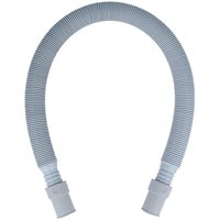 Tecuro - Waschmaschinen Spülmaschinen Ablaufschlauch ausziehbar von 120 - 400 cm Tecuro - Waschmaschinen Spülmaschinen Ablaufschlauch ausziehbar von 120 - 400 cm von TECURO