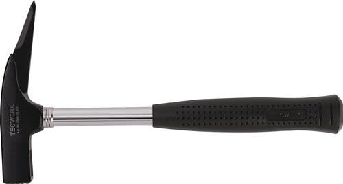 TECWERK 2000811305 Latthammer DIN 7239 Kopf-G.600g o.Magnet geraut STA schwarz l TECWERK 2000811305 Latthammer DIN 7239 Kopf-G.600g o.Magnet geraut STA schwarz l von TECWERK