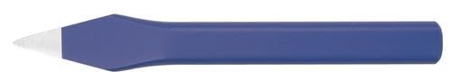 TECWERK 2000812150 Kreuzmeißel Gesamt-L.125mm 17x11mm flachoval CrV-Stahl TECWER TECWERK 2000812150 Kreuzmeißel Gesamt-L.125mm 17x11mm flachoval CrV-Stahl TECWER von TECWERK