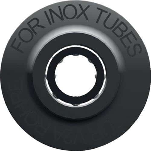 TECWERK 2000812624 Ersatzschneidrad Schneidrad-D.19mm DIN 100Cr6-Stahl TECWERK 2 von TECWERK