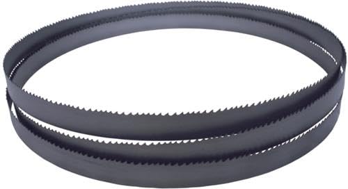 TECWERK 2000814006 Metallsägeband 3660x27x0,90mm HSS M42 ZpZ 5-8 TECWERK 2000814 TECWERK 2000814006 Metallsägeband 3660x27x0,90mm HSS M42 ZpZ 5-8 TECWERK 2000814 von TECWERK