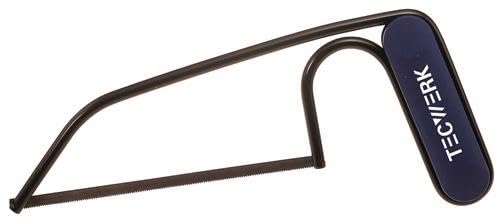 TECWERK 2000814012 Sägebogen Gesamt-L.240mm Blatt-L.150mm ZpZ 25 TECWERK 2000814 TECWERK 2000814012 Sägebogen Gesamt-L.240mm Blatt-L.150mm ZpZ 25 TECWERK 2000814 von TECWERK