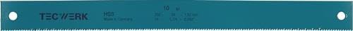 TECWERK 2000814152 Maschinensägeblatt L575xB50xS2,5mm HSS Loch-D.10,5mm ZpZ 4 Ka TECWERK 2000814152 Maschinensägeblatt L575xB50xS2,5mm HSS Loch-D.10,5mm ZpZ 4 Ka von TECWERK