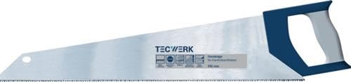 TECWERK 2000814258 Handsäge Blatt-L.550mm 7 Spitzzahnung TECWERK 2000814258 TECWERK 2000814258 Handsäge Blatt-L.550mm 7 Spitzzahnung TECWERK 2000814258 von TECWERK