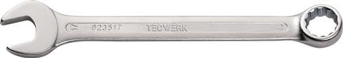 TECWERK 2000823532 Ringmaulschlüssel SW 32mm L.360mm Form A CV-Stahl TECWERK 200 TECWERK 2000823532 Ringmaulschlüssel SW 32mm L.360mm Form A CV-Stahl TECWERK 200 von TECWERK