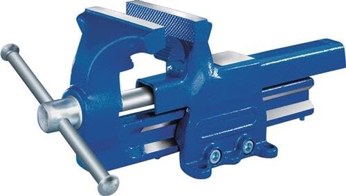 TECWERK 2000830233 Parallelschraubstock Backen-B.160mm Spann-W.225mm geschm. TECWERK 2000830233 Parallelschraubstock Backen-B.160mm Spann-W.225mm geschm. von TECWERK