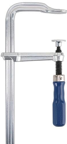 TECWERK 2000831450 Ganzstahlschraubzwinge Spann-W.120mm A.60mm Holzgr.TECWERK 20 TECWERK 2000831450 Ganzstahlschraubzwinge Spann-W.120mm A.60mm Holzgr.TECWERK 20 von TECWERK