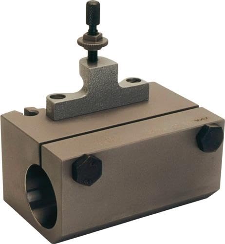 TECWERK 2000832174 Wechselhalter f.Stahlhalterkopf C f.gr.Zylinderschäfte Spann- TECWERK 2000832174 Wechselhalter f.Stahlhalterkopf C f.gr.Zylinderschäfte Spann- von TECWERK