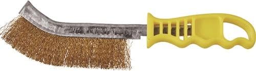 TECWERK 2000841067 Drahtbürste L.265mm 0,3mm MS 1-reihig TECWERK 2000841067 von TECWERK