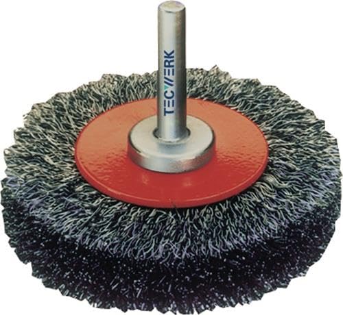 TECWERK 2000841115 Rundbürste D.50mm Drahtstärke 0,2mm STA 17mm 15000min-¹ TECWE TECWERK 2000841115 Rundbürste D.50mm Drahtstärke 0,2mm STA 17mm 15000min-¹ TECWE von TECWERK