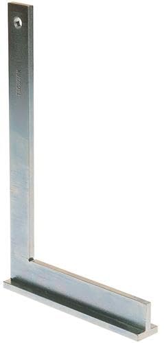 TECWERK 2000858110 Schlosserwinkel Schenkel-L.100x70mm m.Anschlag TECWERK 200085 von TECWERK