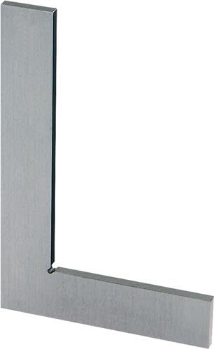TECWERK 2000858444 Winkel DIN 875/I Schenkel-L.100x70mm o.Anschlag TECWERK 20008 von TECWERK