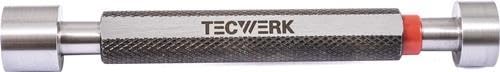 TECWERK 2000858600 Grenzlehrdorn D.20mm Tol.H7 TECWERK 2000858600 von TECWERK