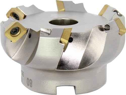 TECWERK 2000859003 Planfräser D.80mm vern.m.IK Z.5 SE1204 AF TECWERK 2000859003 TECWERK 2000859003 Planfräser D.80mm vern.m.IK Z.5 SE1204 AF TECWERK 2000859003 von TECWERK