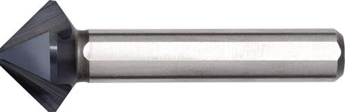 TECWERK 2000865182 Kegelsenker DIN 335C 90Grad D.20,5mm HSS Nano 3-Fl.schaft Z.3 von TECWERK