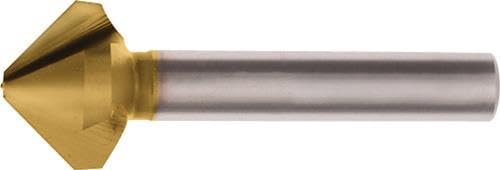 TECWERK 2000865191 Kegelsenker DIN 335C 90Grad D.8,3mm HSS TiN Z.3 TECWERK 20008 TECWERK 2000865191 Kegelsenker DIN 335C 90Grad D.8,3mm HSS TiN Z.3 TECWERK 20008 von TECWERK