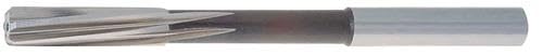TECWERK 2000865313 NC-Maschinenreibahle DIN 212-3 H7 Form B D.12mm HSS-Co TECWER von TECWERK