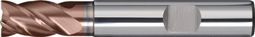 TECWERK 2000866331 Schaftfräser DIN 6527K TypN HPC D.3mm Einsatz-L.9mm VHM TiAlN TECWERK 2000866331 Schaftfräser DIN 6527K TypN HPC D.3mm Einsatz-L.9mm VHM TiAlN von TECWERK