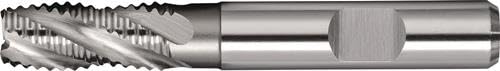 TECWERK 2000866428 Schaftfräser DIN 844 Typ NR D.14mm Einsatz-L.36mm HSS-Co5 Wel TECWERK 2000866428 Schaftfräser DIN 844 Typ NR D.14mm Einsatz-L.36mm HSS-Co5 Wel von TECWERK